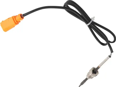 Produktbild von Sensor, Abgastemperatur for Audi A3 Cabrio 2.0TDI 2007-2013 03L906088CC 2PIN