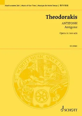 Produktbild von Antigone AST 298