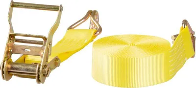 Image de Sangle d'arrimage Strend Pro, a cliquet, 50 mm, L-10 m, max. 2000 kg