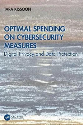 Productafbeelding van Optimal Spending on Cybersecurity Measures