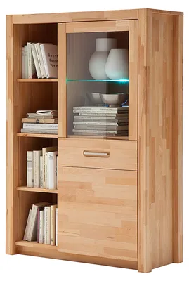 Produktbild von home24 Highboard Majona I
