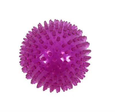 Produktbild von Zolux Pop Tpr Stachelball Rosa