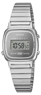 Obrázok produktu pre Hodinky Casio LA670WES-7AEF, dámske, vintage, digitálne