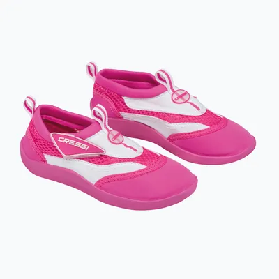 Immagine prodotto di Scarpe da acqua per bambini Cressi rosa corallo XVB945323