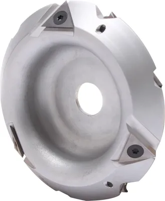 Produktbild von mafell Gipskartonfräser MF-GF 45 für 45° V-Nuten bis 15 mm Frästiefe (inkl. 2 Positionsanzeiger) - 205562