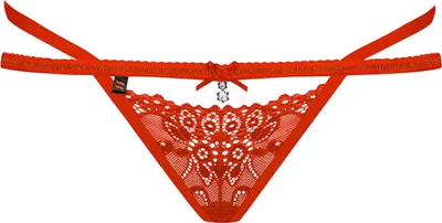 Zdjęcie produktu dla Bielizna 838 THO 3 stringi S/M