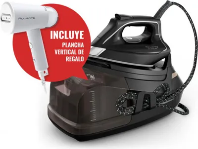 Produktbild von Bügeleisenstation Rowenta DG9611