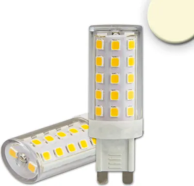 Produktbild von ISOLED G9 LED 32SMD, 5W, warmweiß