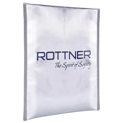 Obrázok produktu pre Rottner taška DIN A4  | 	 | 25 x 34 x 2 cm