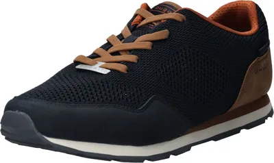 Produktbild von Bugatti Sneaker Sneaker Textil