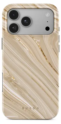 Produktbild von Burga Tough Back Cover MagSafe Apple iPhone 18 Pro - Full Glam