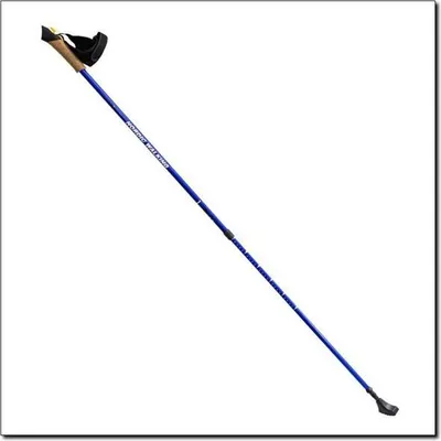 Produktbild von Nw607 Blue Stöcke Für Nordic Walking Nils