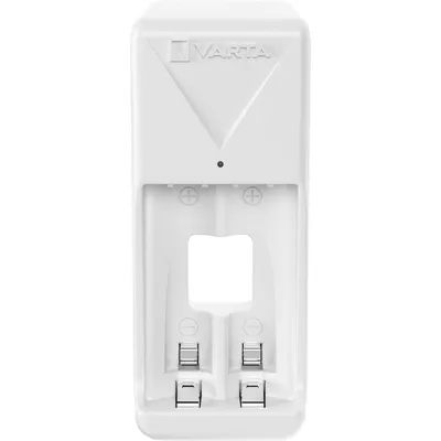 Immagine prodotto di Varta Ladegerät Mini Charger inkl. 2x AAA 800mAh