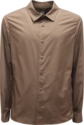 Immagine prodotto di I7016 Giacca Camicia Uomo Mazzarelli Ostuni Man Tech Overshirt Green