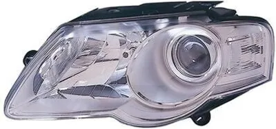Produktbild von VAN WEZEL Scheinwerfer Links für VW Passat Variant (3C5) 5839961V