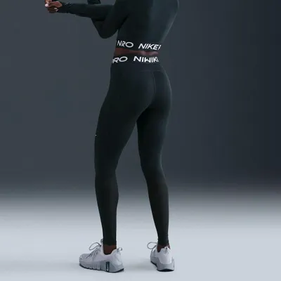 Produktbild von Leggings Nike CZ9779-390 für Damen