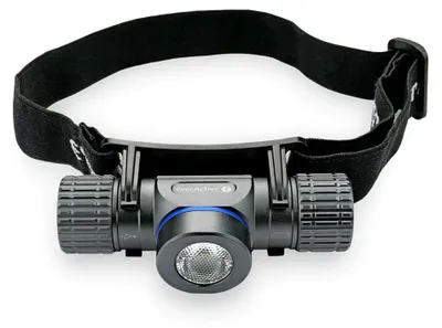 Immagine prodotto di everActive HEADLAMP LED FL-1100R F ORCE