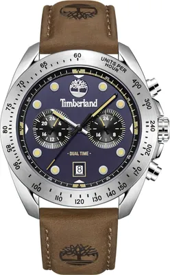 Produktbild von Timberland CARRIGAN TDWGF2230503 Herrenchronograph