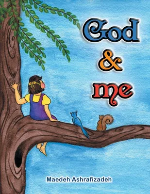 Produktbild von God & Me