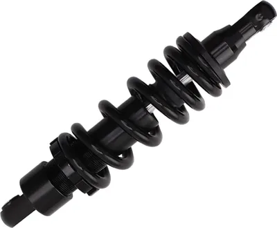 Obrázek produktu pro tlumič 280 mm, nastavitelný tlak pružiny, pružinový tlumič pro motocykly, terénní vozidla, terénní vozidla, skútry