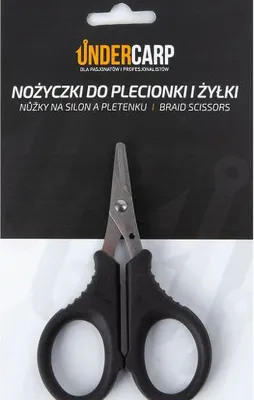Image de Sous ciseaux à carpe