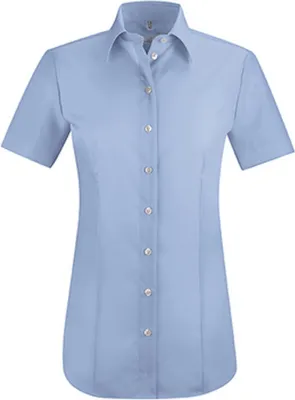Produktbild von GREIFF Greiff Leasing-Bluse 1/2 RF 65510-1220-29 Gr. 44 bleu