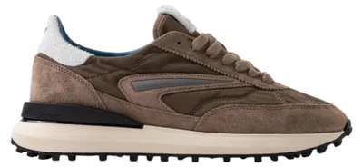 Zdjęcie produktu dla DATA: m431-at-tc-md
PRODUKT: Męskie buty, zamsz, kolor brązowy