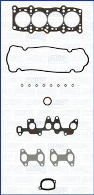 Produktbild von AJUSA 52061100 Zylinderkopf Dichtungssatz für FIAT Seicento / 600 Schrägheck (187) PUNTO (176) CINQUECENTO (170) Uno Schrägheck (146) für LANCIA Y