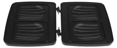 Produktbild von Frifri - Blatt-Form-Croque-Monsieur New - Fm0025