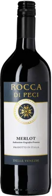Produktbild von Merlot Delle Venezie IGP 2023 Venetien | Italien | 12% vol | 1 l