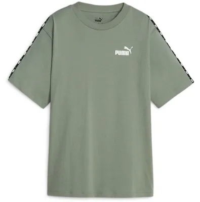 Produktbild von PUMA T-Shirt Essentials Tape Tee