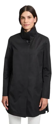 Produktbild von Gil Bret Damen Ella Jacke, Jet Black, 40 EU