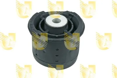Produktbild von UNIGOM 391359 Achslager für BMW 3 Limousine (E46) Hinten Links