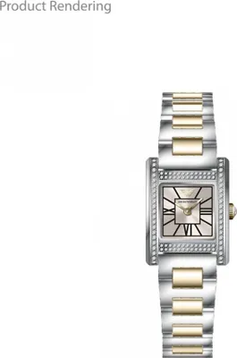 Immagine prodotto di Emporio Armani Analog 'Genni' Damen Uhr  AR11704