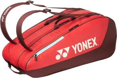 Immagine prodotto di Borse sportive Yonex Team BAG42529RED