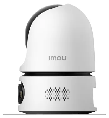 Productafbeelding van Imou Ranger Dual Pro 10MP, Beveiligings-IP-camera, Binnen, Bekabeld en draadloos, CE, UKCA, Tafelmodel, Wit