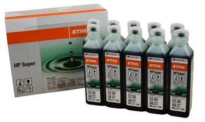 Produktbild von Stihl 0781 319 8052 Super 100 ml 2 Taktöl, 1:50 Mischöl Stihl
