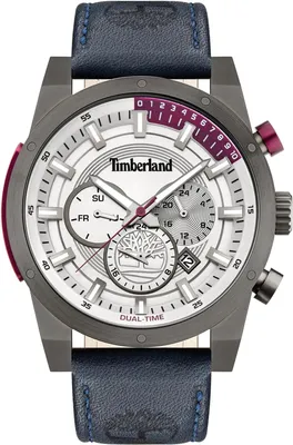Zdjęcie produktu dla Zegarek męski Timberland TBL.TDWJF2001802 niebieski