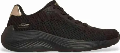 Obrázok produktu pre Skechers Sneakers 117679-BBK in Black Knit color size 38.5
