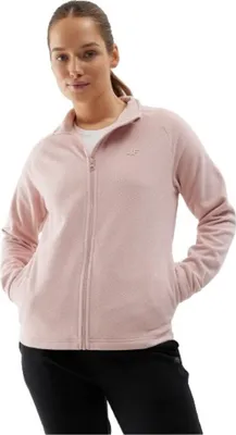 Zdjęcie produktu dla Bluza 4F polar damski 4FWSS24TFLEF1
