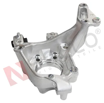 Image de Rotule de suspension de direction pour VW, SKODA, SEAT, AUDI 3C0505434G pour YETI, PASSAT B6 B7, TIGUAN, PASSAT CC B6 B7, SHARAN, TIGUAN, Q3