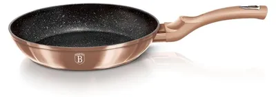 Image de Berlingerhaus BH-1511 30 cm Rosegold Metallic Line
