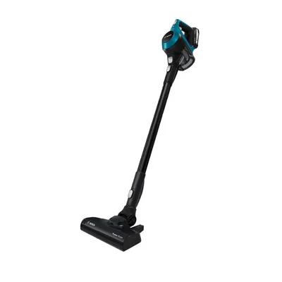 Produktbild von Bosch Serie 6 BKS6111P Staubsauger - Blau / Schwarz