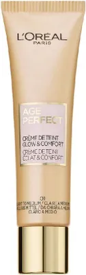 Produktbild von L’Oréal Paris Make-Up Designer LMU AGE PERF.BB CR.4ZONES NU 01 Light t, BB cream, Licht, Frauen, Reife Haut, Empflindliche Haut, Licht, Feuchtigkeitsspendend