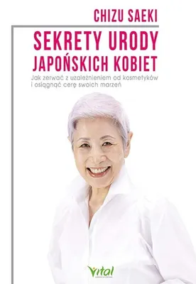 Immagine prodotto di Sekrety urody japonskich kobiet