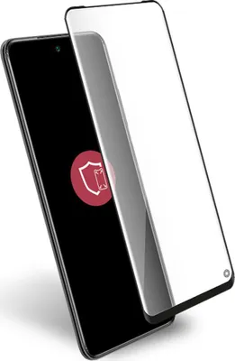 Zdjęcie produktu dla Szkło Force Glass, folia organiczna 2.5D Oryginalne Xiaomi Redmi Note 11S 4G, przezroczyste