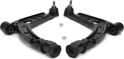 Produktbild von MS 37168-KIT-MS Lenkersatz, Querlenkersatz Vorderachse für FIAT CINQUECENTO (170_)