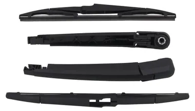 Obrázek produktu pro KAMOKA 25279 Ramínko stěrače Zadní ramínko stěrače pro OPEL ASTRA J 300 mm s lištou