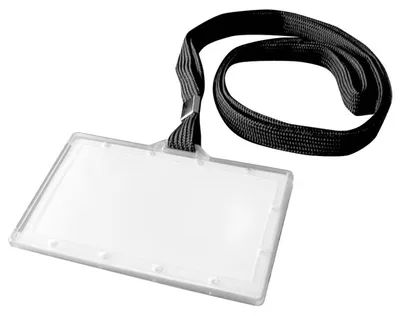 Immagine prodotto di Visačky O.BADGE Supporto con cinghia 60x95