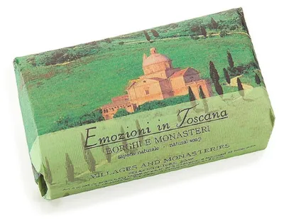 Obrázok produktu pre Nesti Dante Seife Emozione (Duft Weihrauch, feste Seife, 250 g) 664401